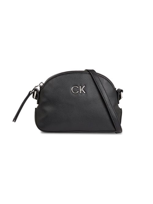 CALVIN KLEIN Small shoulder bag CALVIN KLEIN | K60K611761BEH